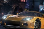 Need for Speed Carbon (PlayStation 3)