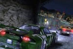 Need for Speed Carbon (PlayStation 3)
