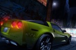 Need for Speed Carbon (PlayStation 3)