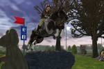Lucinda Green's Equestrian Challenge (PlayStation 2)