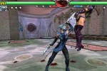 Mortal Kombat: Unchained (PSP)