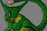 Dragon Ball Z: Budokai Tenkaichi 2 (Wii)