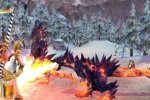 Heroes of Might and Magic V: Hammers of Fate (PC)