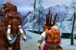 Heroes of Might and Magic V: Hammers of Fate (PC)