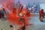 Heroes of Might and Magic V: Hammers of Fate (PC)