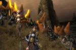 Warhammer: Mark of Chaos (PC)