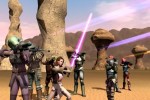 Star Wars Galaxies: The Complete Online Adventures (PC)