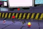 Xiaolin Showdown (PlayStation 2)