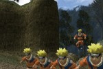 Naruto: Uzumaki Chronicles (PlayStation 2)