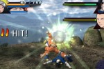 Naruto: Uzumaki Chronicles (PlayStation 2)