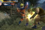 Naruto: Uzumaki Chronicles (PlayStation 2)