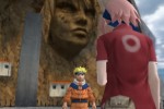 Naruto: Uzumaki Chronicles (PlayStation 2)