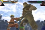 Naruto: Uzumaki Chronicles (PlayStation 2)