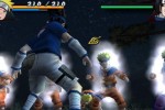 Naruto: Uzumaki Chronicles (PlayStation 2)