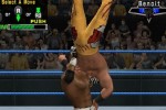 WWE SmackDown vs. RAW 2007 (PlayStation 2)