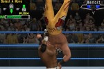 WWE SmackDown vs. RAW 2007 (PlayStation 2)