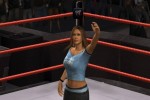 WWE SmackDown vs. RAW 2007 (PlayStation 2)