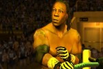 WWE SmackDown vs. RAW 2007 (PlayStation 2)