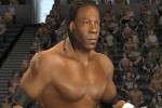 WWE SmackDown vs. RAW 2007 (PlayStation 2)