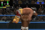 WWE SmackDown vs. RAW 2007 (PlayStation 2)