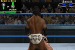 WWE SmackDown vs. RAW 2007 (PlayStation 2)