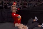 WWE SmackDown vs. RAW 2007 (PlayStation 2)