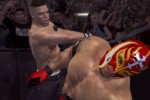 WWE SmackDown vs. RAW 2007 (PlayStation 2)