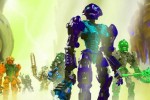 Bionicle Heroes (PlayStation 2)