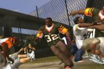 NFL Street 3 (PlayStation 2)