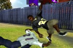 NFL Street 3 (PlayStation 2)