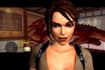 Tomb Raider: Legend (GameCube)