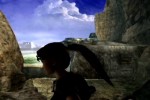 Tomb Raider: Legend (GameCube)