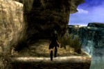 Tomb Raider: Legend (GameCube)