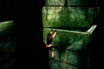 Tomb Raider: Legend (GameCube)