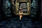 Tomb Raider: Legend (GameCube)