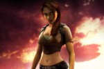 Tomb Raider: Legend (GameCube)