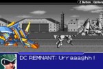 Super Robot Taisen: Original Generation 2 (Game Boy Advance)