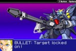 Super Robot Taisen: Original Generation 2 (Game Boy Advance)