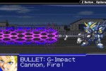 Super Robot Taisen: Original Generation 2 (Game Boy Advance)