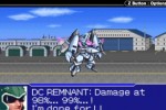 Super Robot Taisen: Original Generation 2 (Game Boy Advance)