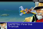 Super Robot Taisen: Original Generation 2 (Game Boy Advance)