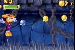 Rayman Raving Rabbids (Game Boy Advance)