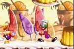 Rayman Raving Rabbids (Game Boy Advance)