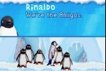 Happy Feet (Game Boy Advance)