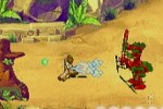 Bionicle Heroes (Game Boy Advance)