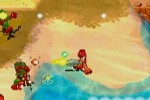 Bionicle Heroes (Game Boy Advance)