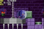 Sonic the Hedgehog Genesis (Game Boy Advance)