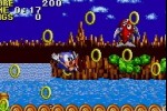 Sonic the Hedgehog Genesis (Game Boy Advance)