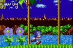 Sonic the Hedgehog Genesis (Game Boy Advance)