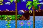 Sonic the Hedgehog Genesis (Game Boy Advance)